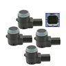 Vec00013 Diy Solutions Backup Park Assist Sensor Rear Set Of For
