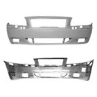 Vo1000132 Crash Parts Plus Primed Front