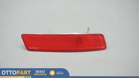 071-k Volkswagen 2008-2010 Beetle Rear Left Driver Side Red Marker Light 1c0 945