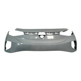 11a807217ba7c Volkswagen 2021 2022 2023 Id.4 Front Bumper Cover Oem 11a807217b