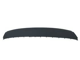 11k807532 Volkswagen Dp51138 Vw Id4 Id.4 2021 2022 2023 Front Bumper Valance Panel Molding