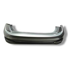 17a807421g Volkswagen 2023 2024 Vw Jetta Rear Bumper Cover Panel With Lower Valance Oem