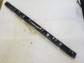 190-50535b Volkswagen Rear Bumper Cover Support Fits 2011-2014 Jetta