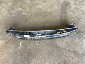 191-00419 Volkswagen 2004 2010 Touareg Rear Bumper Reinforcement Oem