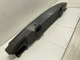 191-01009 Volkswagen Golf 2012 Hatchback Rear Bumper Reinforcement With Absorber Factory
