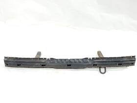 191.vw1402 Volkswagen 2002 Eurovan Oem Rear Bumper Has Rust