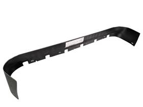 1j0805962fb41 Volkswagen 2004 Golf R32 Front Bumper Air Guide Duct New Oem