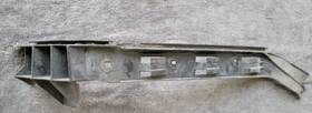 1j5807394 Volkswagen Mk4 Vw Jetta Sedan Rear Right Bumper Guide Bracket Oem Gli Glx Diesel