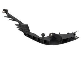 1j6807394a Volkswagen 2004 Golf R32 Rear Bumper Guide Bracket Rh Passenger Side