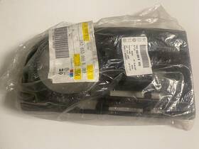 1k0853666b Volkswagen Genuine New Vw Golf V Mk5 Front Right Foglight Bumper Grille Trim 9b9