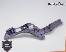 Volkswagen 1q0807393 2007-2016 Vw Eos - Rear Left Bumper Guide / Bracket Oem