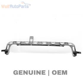 1q0807863c Volkswagen 2009-2016 Vw Eos 2.0l - Rear Bumper Mount / Bracket