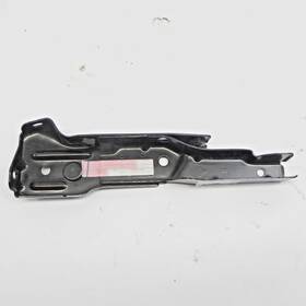 357807133 Volkswagen 1990-1994 Passat Wagon Left Bumper Bracket Support New Oem #357807133