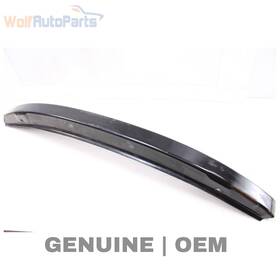 3b0807109b Volkswagen 2001-2005 Vw Passat - Front Bumper Impact Beam / Reinforcement Bar