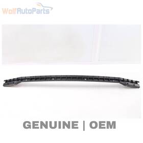 3b5807861c Volkswagen 2001-2005 Vw Passat - Rear Bumper Center Support / Bracket