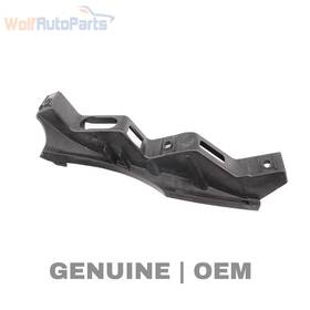 3c0807890 Volkswagen 2006-2010 Vw Passat - Front Right Bumper Guide / Mount Bracket