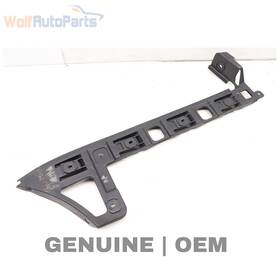 3c5807394d Volkswagen 2009-2010 Vw Passat - Rear Right Bumper Guide / Mount Bracket