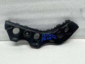 3c8807183a Volkswagen T40530 2009-2012 Cc Front Bumper Guide Mounting Bracket Lh