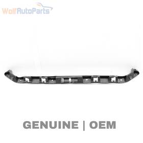 3c8807863b Volkswagen 2009-2012 Vw Cc - Rear Center Bumper Mount / Bracket