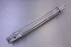 3c9807305 Volkswagen Vw Cc 13 14 15 16 17 Rear Bumper Reinforcement Rebar Impact Bar Oem