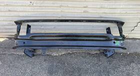 3cm807111 Volkswagen 2021 - 2024 Atlas Front Bumper Support Reinforcement Impact Bar Oem