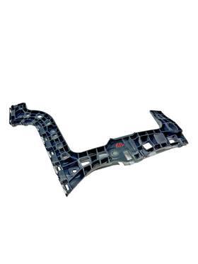 3cn-807-393-d Volkswagen 2021 - 2024 Atlas Rear Bumper Left Driver Side Support Bracket Oem