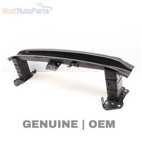 3cn807109 Volkswagen 2018-2020 Vw Atlas - Front Bumper Reinforcement Bar / Impact Beam