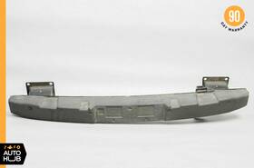 3d0807251 Volkswagen 04-06 Phaeton Vw Rear Bumper Support Reinforcement Bar Rebar Oem