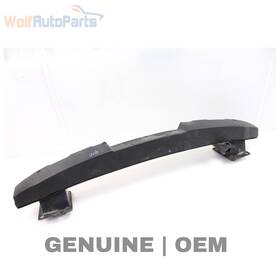 3d0807305f Volkswagen 2004-2006 Vw Phaeton - Rear Bumper Impact Beam / Reinforcement Bar