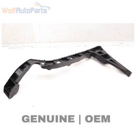 561807394f Volkswagen 2015 Vw Passat B7 - Rear Right Bumper Guide / Mount Bracket