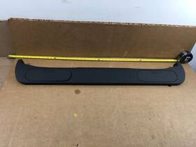 5c3868425 Volkswagen 2013 Beetle Mk3 5c Convertible Top Frame Cover Oem
