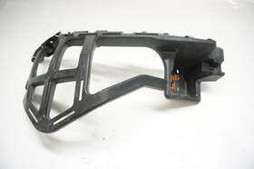 5c5807393f Volkswagen 2012-2016 Beetle - Rear Bumper Bracket Left Notes