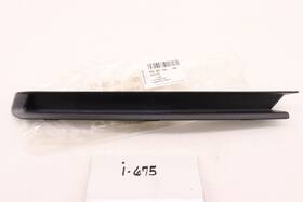 5c6-807-234-9b9 Volkswagen 5c68072349b9 New Oem Genuine Rh Bumper Trim Cover 2015-2018 Jetta