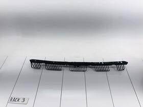 5c6807863b Volkswagen 15-18 Jetta Rear Center Bumper Mount Bracket Support Oem