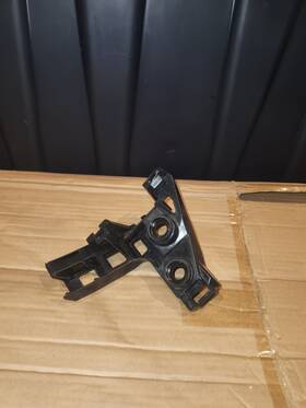 5g6807394a Volkswagen 2015-2019 Golf R Rear Bumper Bracket Guide Rh Passenger