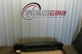 Volkswagen 5gm807305c 2017 Gti Mk7 Rear Bumper Reinforcement Rebar Absorber Oem