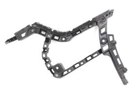 5gm807393d Volkswagen 2015 - 2019 Vw Golf Sportwagen Rear Left Bumper Guide / Mount Bracket #9744