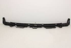 5gm807863 Volkswagen Mk7 Vw Gti Golf R Rear Center Bumper Bracket Guide Support Genuine Oem 2015-2021