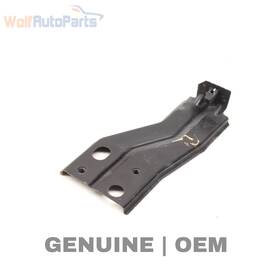 5k6807045 Volkswagen 2010-2013 Vw Gti - Rear Left Bumper Mount / Bracket