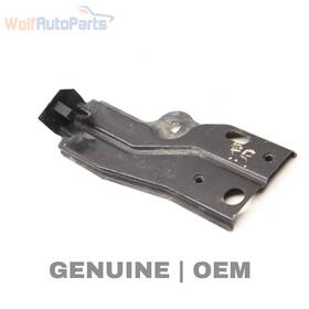5k6807046 Volkswagen 2012-2013 Vw Golf R - Rear Right Bumper Mount / Bracket