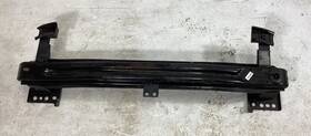 5n0807109f Volkswagen 2009-2013 Tiguan Front Bumper Reinforcement Impact Bar Oem