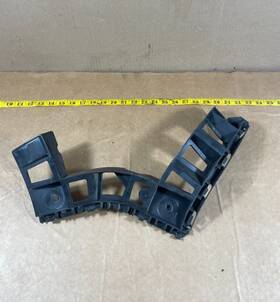 5n0807394b Volkswagen 2009 - 2013 Tiguan T5 Rear Right Bumper Bracket Oem