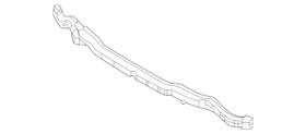 5nn-807-248-g Volkswagen Genuine Absorber
