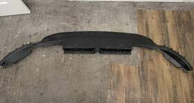 5nn805903j Volkswagen 2022 2023 2024 Tiguan Front Bumper Lower Deflector