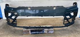 5nn807221a Volkswagen 2019-2020 Tiguan R Line Front Bumper Cover Panel Oem