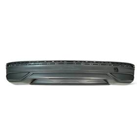 5nn807521h Volkswagen 2022 2023 2024 Tiguan Rear Bumper Lower Valance Oem