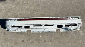 5nn807521l Volkswagen 2022 Tiguan Front Lower Bumper Cover Valance Oem