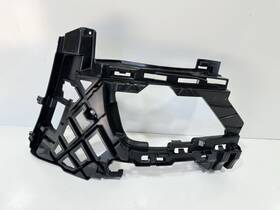 5nn807723b Volkswagen 2018 2019 2020 Tiguan R- Line Front Bumper Left Inner Support Bracket
