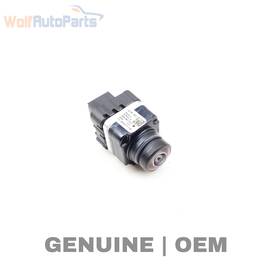 5wa980556d Volkswagen 2024-2025 Vw Atlas - Rear Park Assist / View Camera