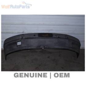 705807101b Volkswagen 1992-1996 Vw Eurovan - Front Bumper Cover